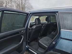 Skoda Kodiaq 4x4 2.0 140kW (7 foto / 11)