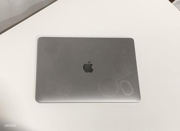 MacBook Pro 13" 2017 (foto #5)