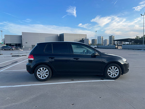 Volkswagen Golf 2011 (3 foto / 13)