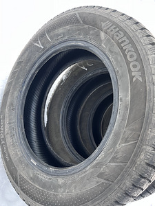 HANKOOK WINTER I*PIKE X 225/65 R17 (2 foto / 3)