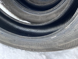 HANKOOK WINTER I*PIKE X 225/65 R17 (3 foto / 3)