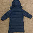 Детское зимнее пальто/теплое осеннее пальто Oii размер 98-104 (фото #2)