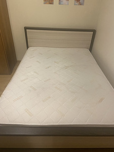 Madrats Dormeo 140x200x16 (1 foto / 3)
