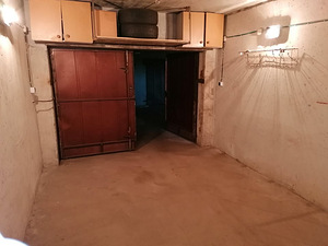 Üürile garaaz Linnamäe 91