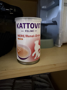 Royal Canin Renal. Kuiv- ja märgtoit. (6 foto / 6)