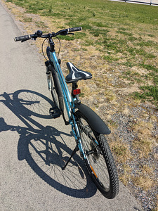 Maastikuratas Trek Skye S 16L (2 foto / 3)