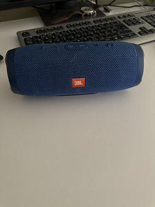 JBL Charge 3 (1 foto / 1)