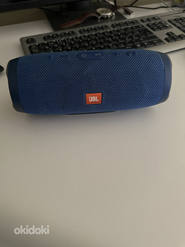 JBL Charge 3