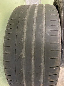 Bridgestone potenza s001 (2 foto / 5)