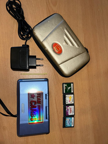 Nintendo ds