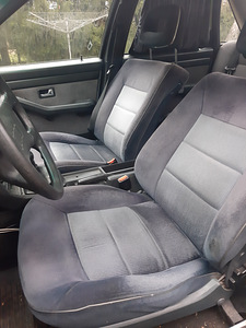 Audi 100 c3 1.8 66kw (3 foto / 8)