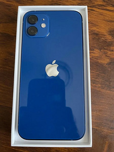 iPhone 12 64 ГБ (2 фото из 4)