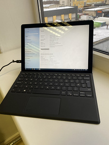 Dell Laditude 5285 (4 foto / 7)