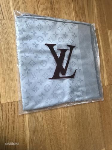 Платок Louis Vuitton (фото #3)