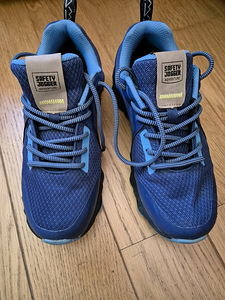 Matkajalatsid Safety Jogger, 36 (2 foto / 3)