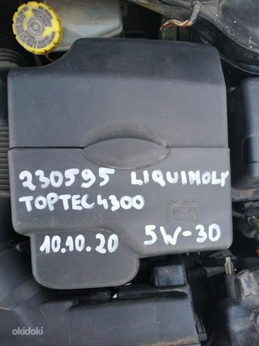 Peugeot 207 1,4 70 кВт 2008a (фото #10)