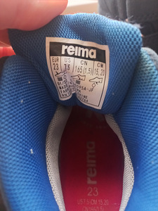 Reima Patter Wash (3 foto / 3)