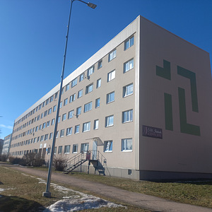 Ridaküla tn 10, Ahtme, Kohtla-Järve, Ida-Virumaa (2 фото из 13)