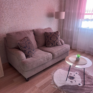 Ridaküla tn 10, Ahtme, Kohtla-Järve, Ida-Virumaa (5 фото из 13)