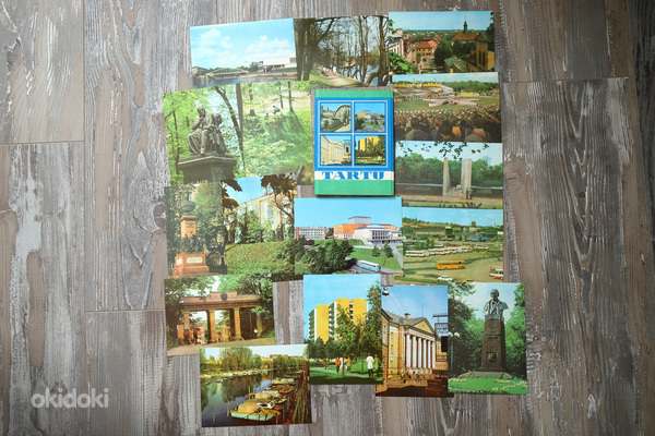 Postkaardid (foto #2)