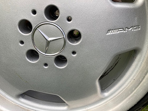 AMG AERO II MONOBLOCK 18 MB (3 foto / 3)