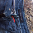 Женская джинсовая юбка-карандаш Tommy Hilfiger, размер 10 (фото #1)