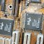 Intel pentium A80502133 + материнская плата SL-586V (фото #4)
