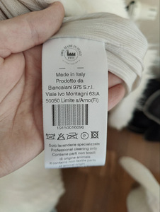 Naiste vest (3 foto / 3)