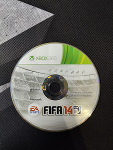 Mängud Xbox 360 jaoks (2 foto / 2)