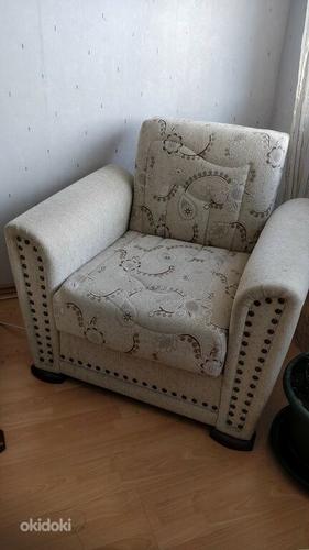 Кресла и стульяэ (фото #3)
