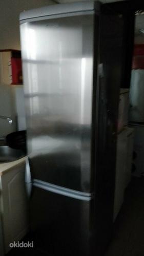 Морозильник сундук и другие холодильники (фото #1)