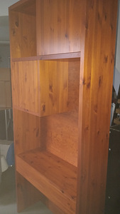 SEKTSIOONKAPP (3 foto / 3)