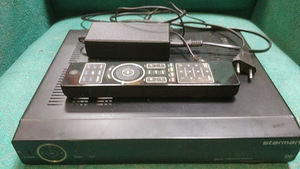 DVD-VHS-MÄNGIJAD (2 foto / 3)