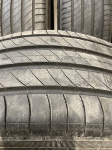 Müüa rehvid michelin primacy4 215/55/17
