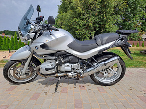Мотоцикл БМВ 1150 Р