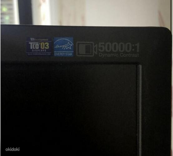 Монитор Samsung Syncmaster 2243 (фото #4)