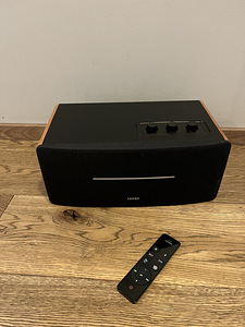 Edifier D12 stereo bluetooth kõlar (2 foto / 7)