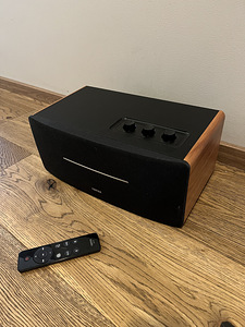 Edifier D12 stereo bluetooth kõlar (7 foto / 7)