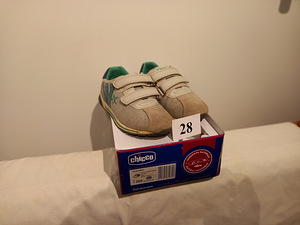 Jooksujalatsid suurus 28 (1 foto / 1)