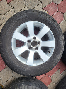 Volkswagen 5N0601025A (1 foto / 4)
