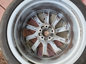 245/40R19 Audi A5 (7 foto / 7)
