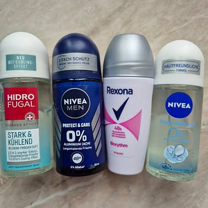 Deodorant (1 foto / 2)