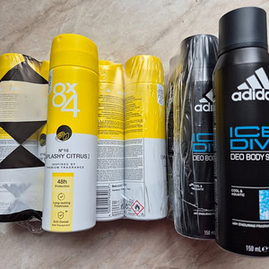 Deodorant (2 foto / 2)
