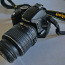 Nikon d3200 + nikkor 18-55mm (foto #4)