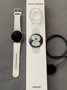 Samsung Galaxy watch 4 LTE 40mm (2 foto / 2)