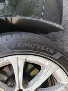 Goodyear Eagle F1 Asymmetric 6 225/45R17 91Y (2 foto / 10)