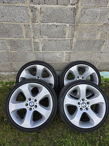 BMW style 132 R19 veljed (1 foto / 10)
