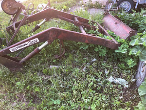 Müüa TRAKTOR mtz 501 (10 foto / 10)
