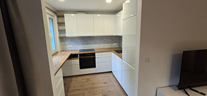Кухни ikea (9 фото из 10)