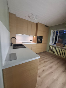 Köögid tellimisel, mõõtmisest kuni seadmete ühendamiseni. (5 foto / 10)